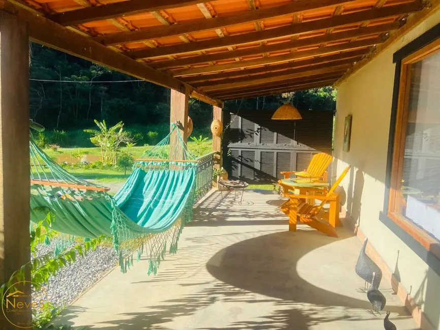 Foto 3 de Sítio / Rancho com 2 quartos à venda, 80m2 em Paty Do Alferes - RJ