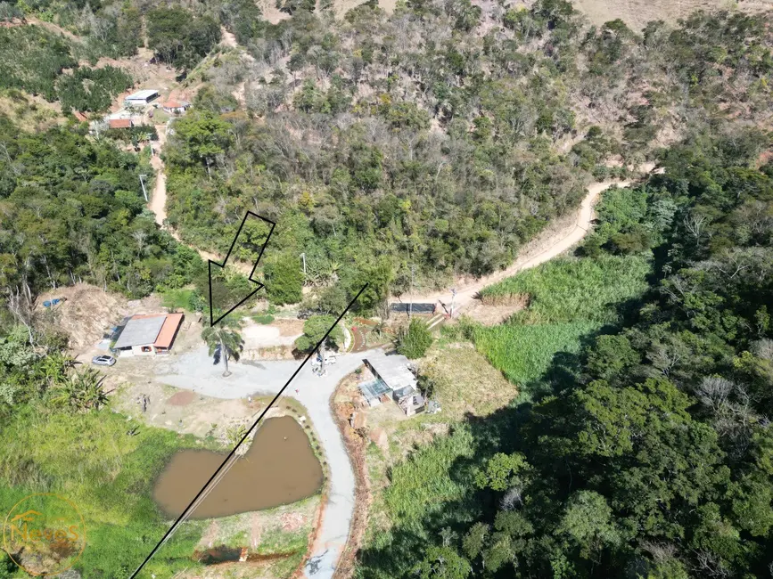 Foto 3 de Sítio / Rancho com 2 quartos à venda, 80m2 em Paty Do Alferes - RJ