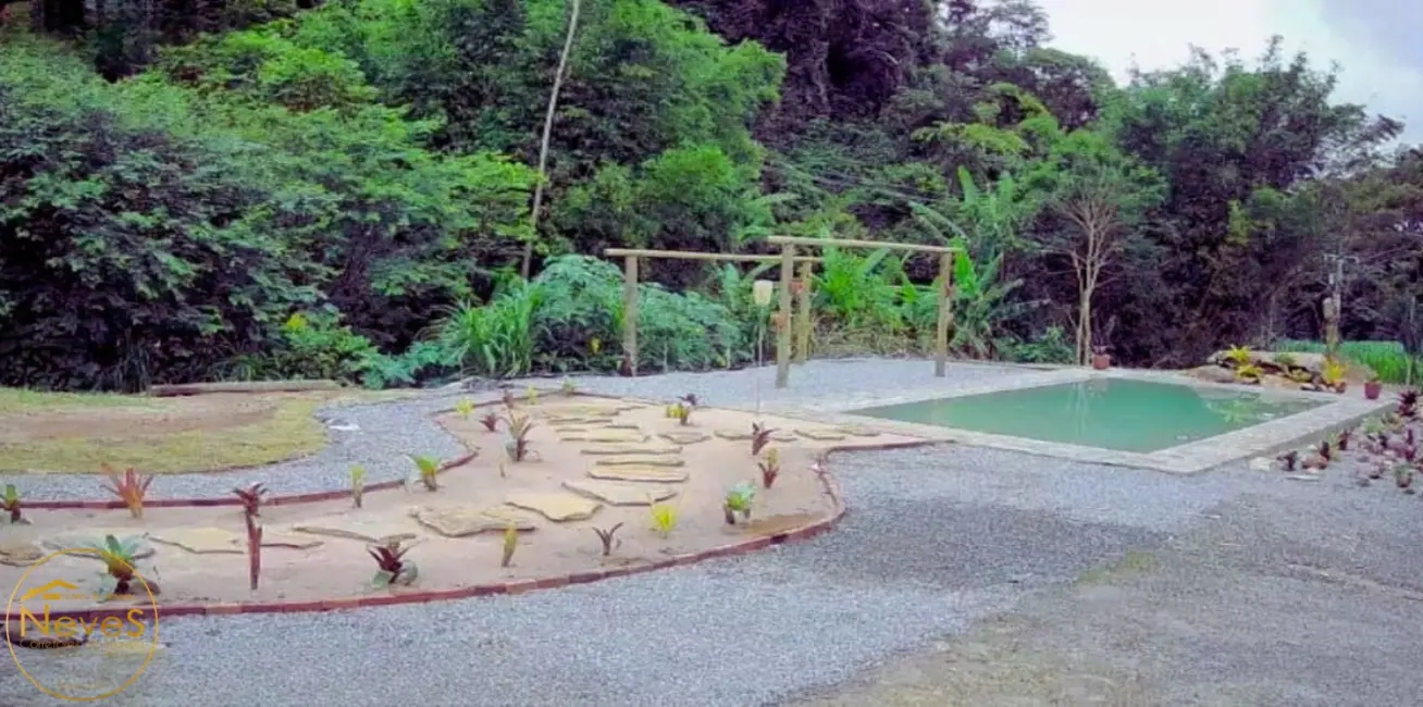 Foto 5 de Sítio / Rancho com 2 quartos à venda, 80m2 em Paty Do Alferes - RJ