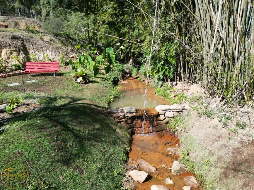 Foto 4 de Sítio / Rancho com 1 quarto à venda, 50m2 em Paty Do Alferes - RJ