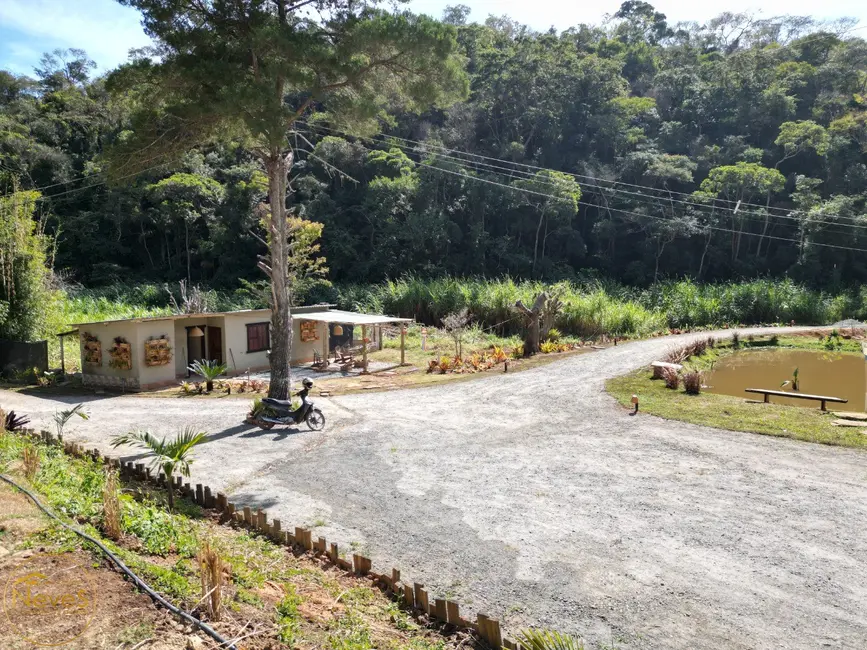 Foto 5 de Sítio / Rancho com 1 quarto à venda, 50m2 em Paty Do Alferes - RJ