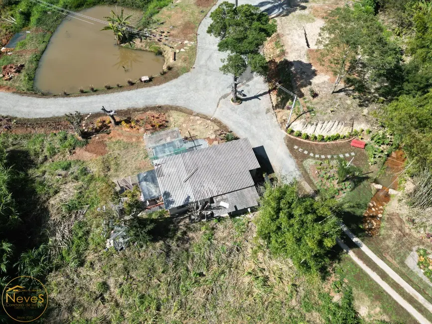 Foto 9 de Sítio / Rancho com 1 quarto à venda, 50m2 em Paty Do Alferes - RJ