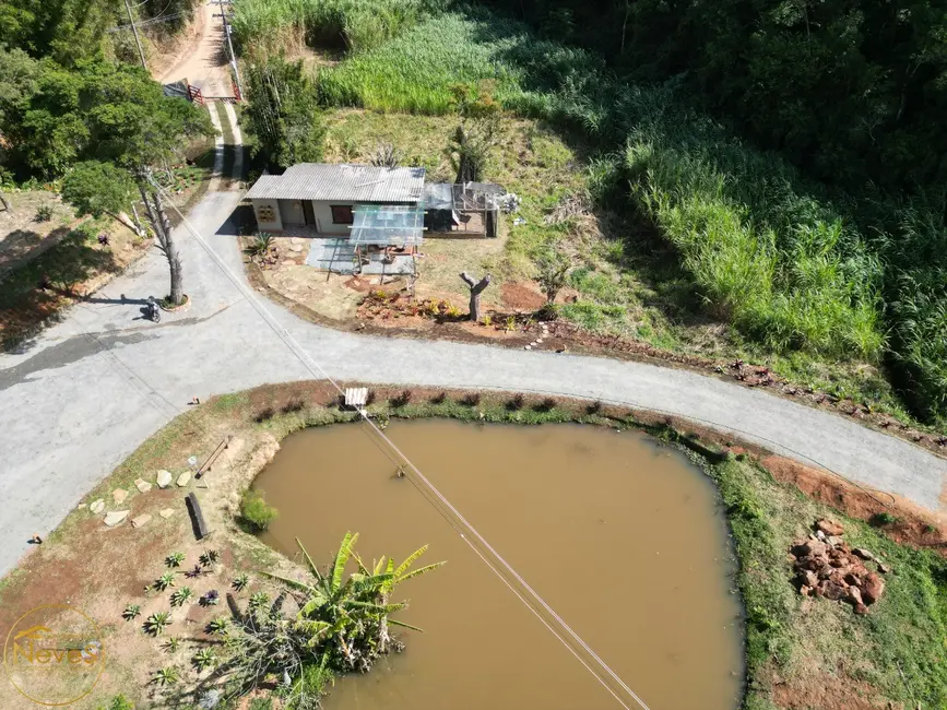 Foto 2 de Sítio / Rancho com 1 quarto à venda, 50m2 em Paty Do Alferes - RJ
