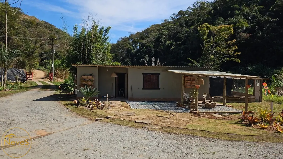 Foto 7 de Sítio / Rancho com 1 quarto à venda, 50m2 em Paty Do Alferes - RJ