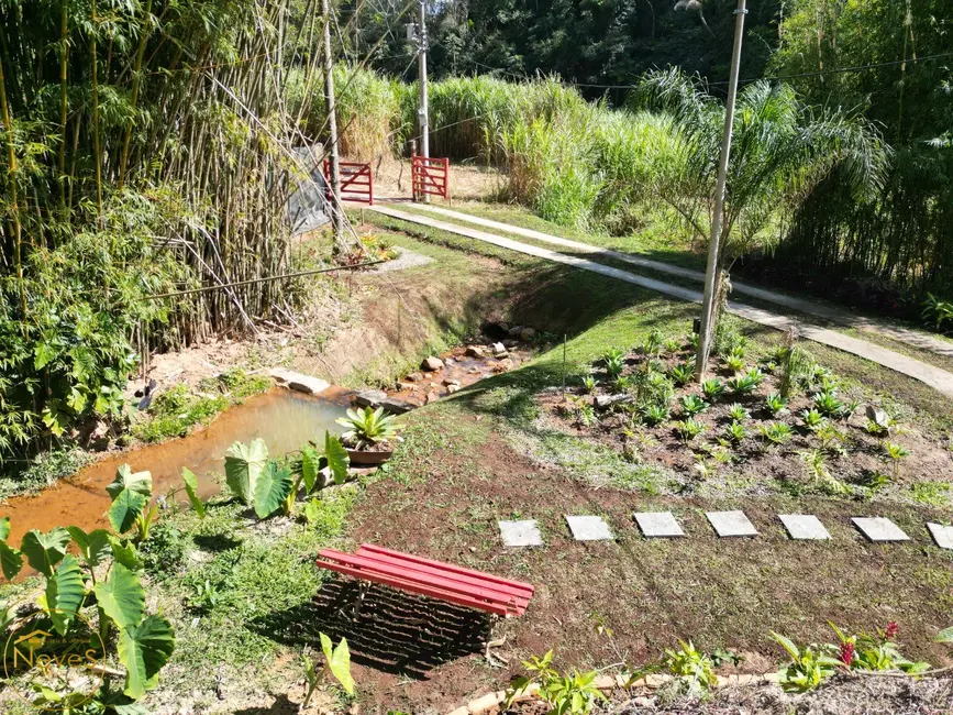 Foto 3 de Sítio / Rancho com 1 quarto à venda, 50m2 em Paty Do Alferes - RJ