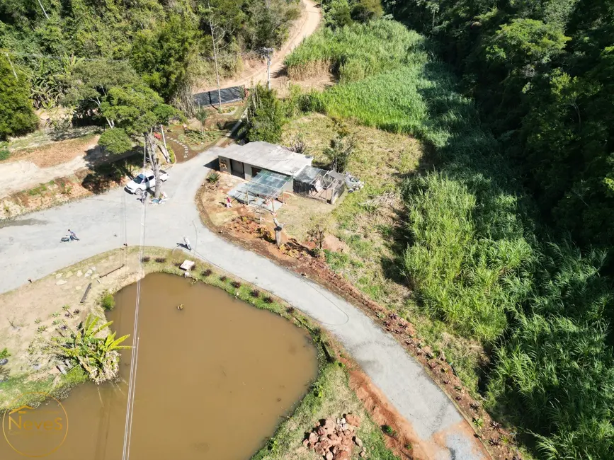 Foto 1 de Sítio / Rancho com 1 quarto à venda, 50m2 em Paty Do Alferes - RJ