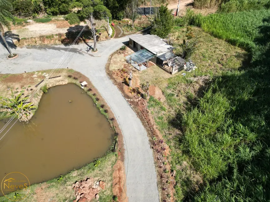 Foto 8 de Sítio / Rancho com 1 quarto à venda, 50m2 em Paty Do Alferes - RJ