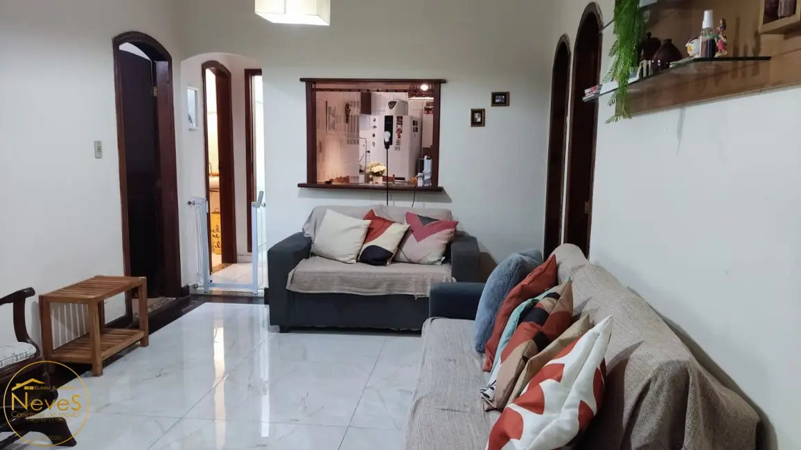 Foto 6 de Casa com 4 quartos à venda, 160m2 em Paty Do Alferes - RJ