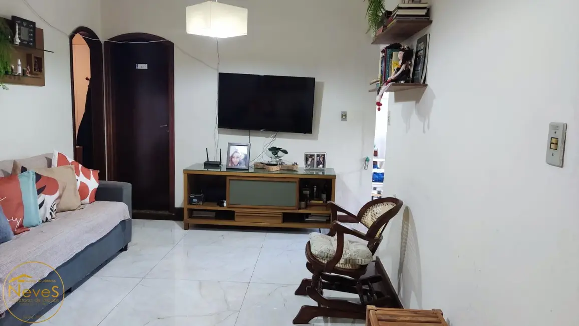 Foto 8 de Casa com 4 quartos à venda, 160m2 em Paty Do Alferes - RJ
