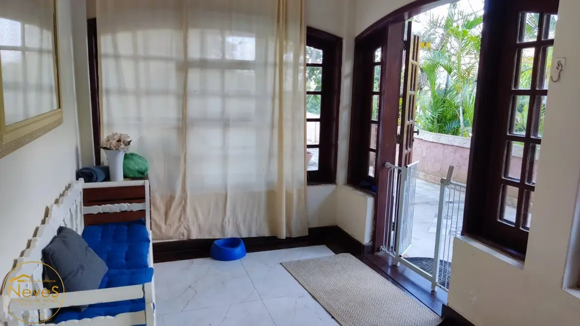 Foto 4 de Casa com 4 quartos à venda, 160m2 em Paty Do Alferes - RJ