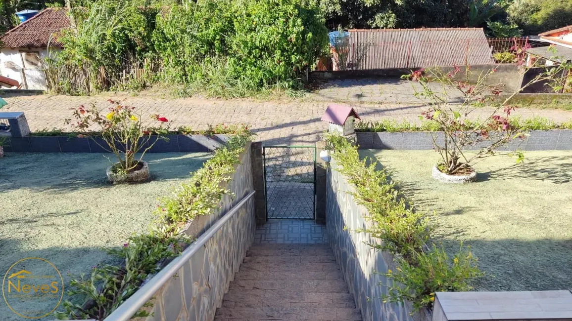 Foto 4 de Casa com 3 quartos à venda, 124m2 em Miguel Pereira - RJ