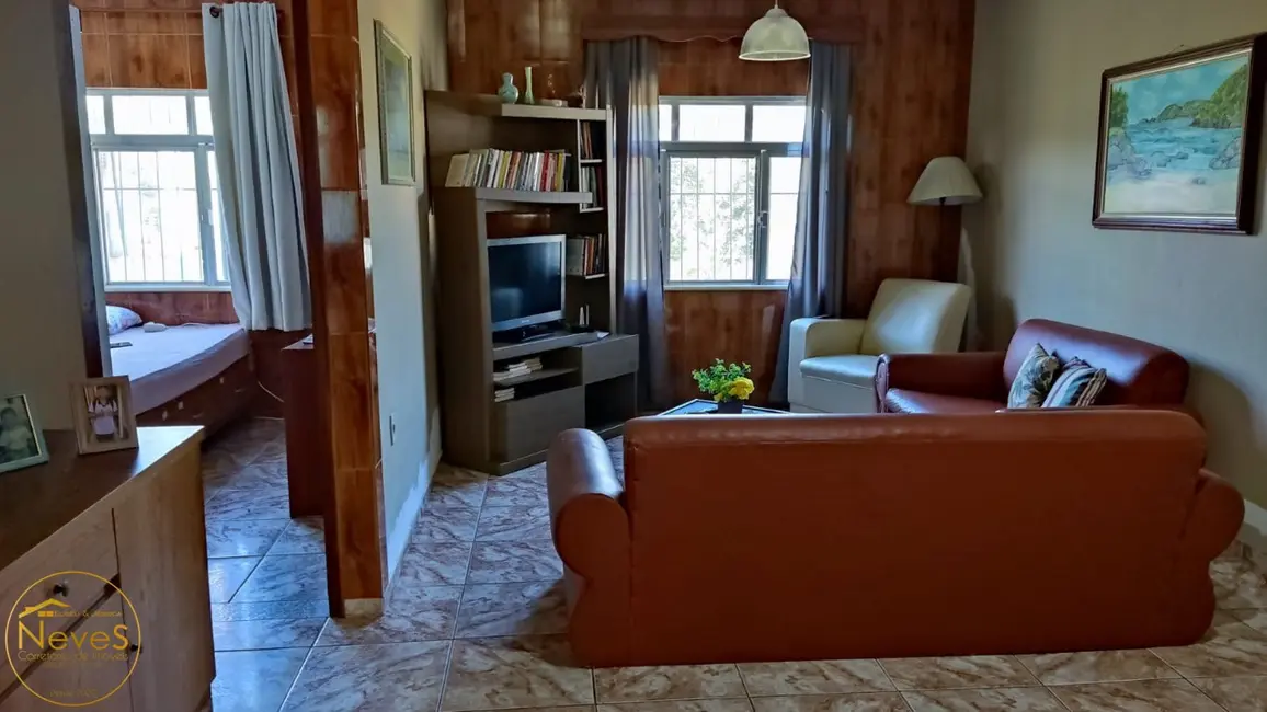 Foto 6 de Casa com 3 quartos à venda, 124m2 em Miguel Pereira - RJ