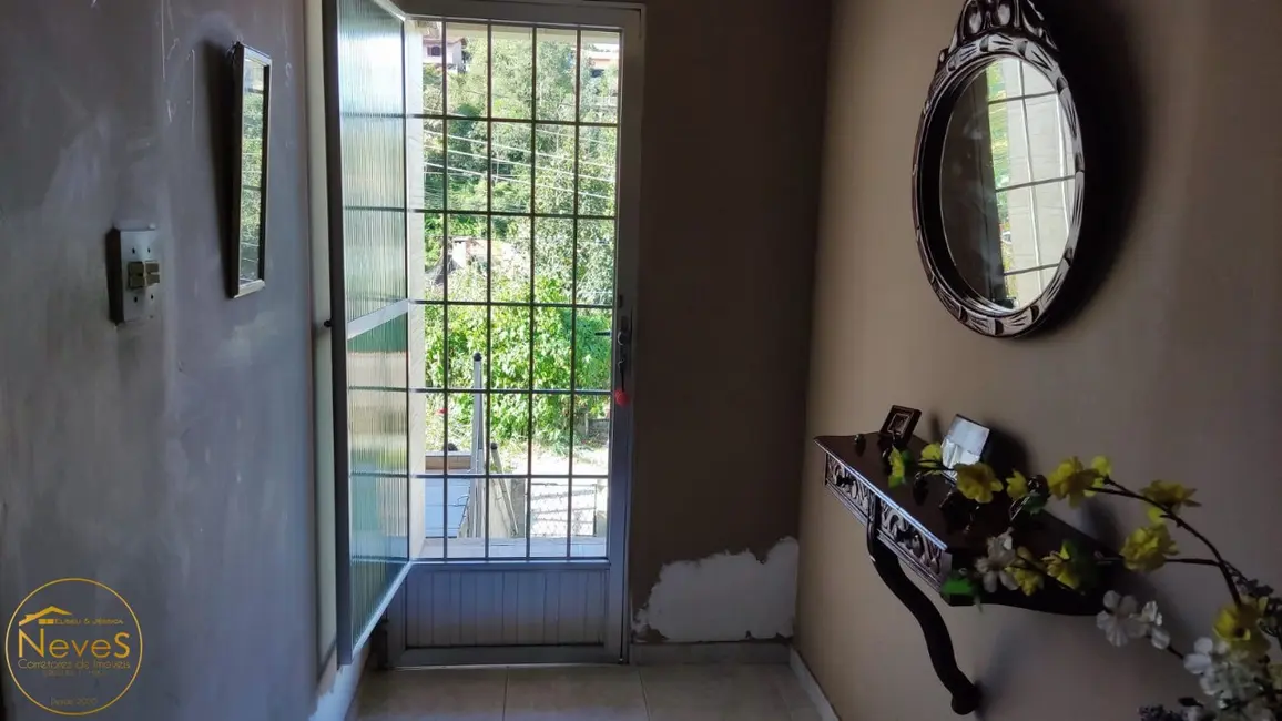 Foto 5 de Casa com 3 quartos à venda, 124m2 em Miguel Pereira - RJ