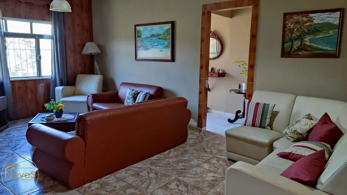 Foto 7 de Casa com 3 quartos à venda, 124m2 em Miguel Pereira - RJ