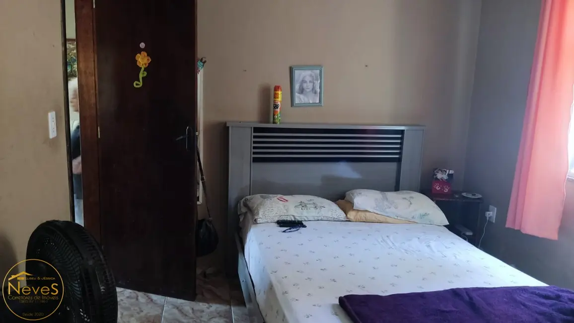 Foto 8 de Casa com 3 quartos à venda, 124m2 em Miguel Pereira - RJ