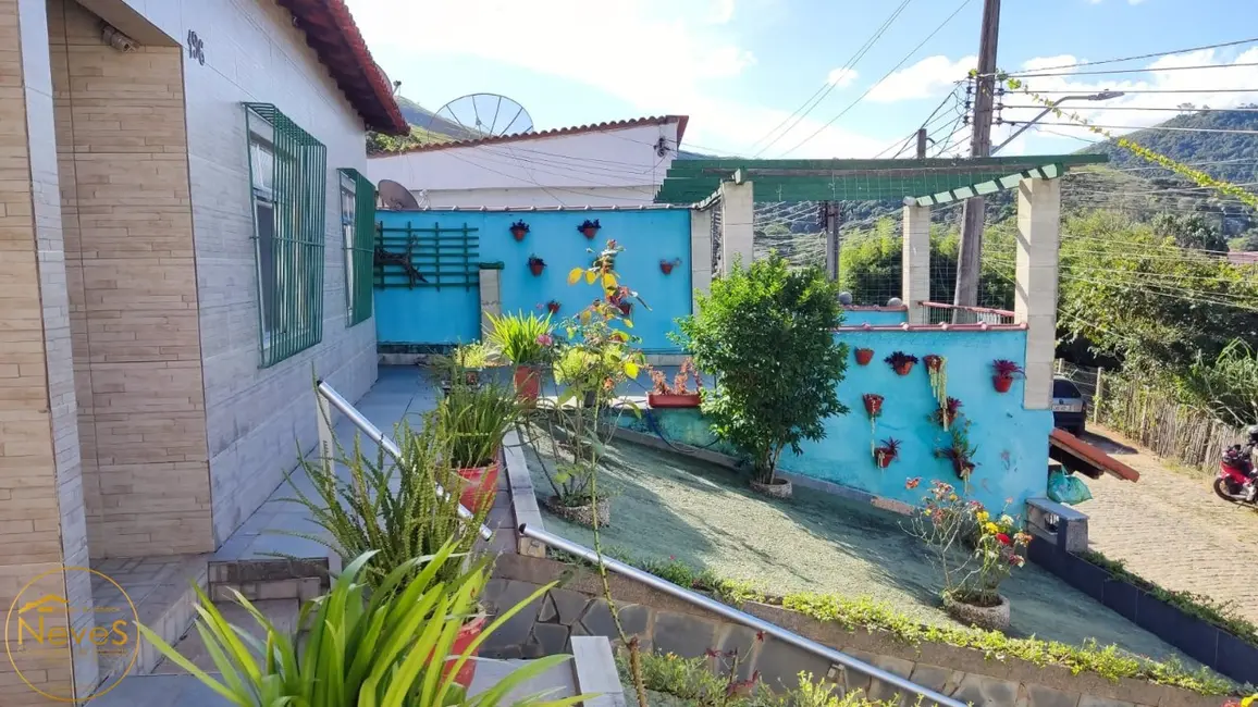 Foto 3 de Casa com 3 quartos à venda, 124m2 em Miguel Pereira - RJ