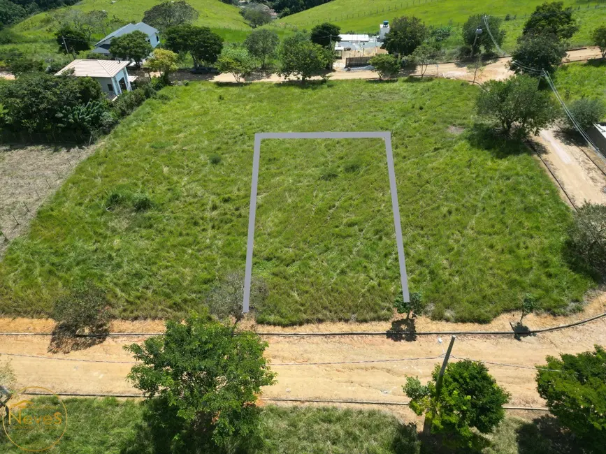 Foto 5 de Terreno / Lote à venda, 504m2 em Paty Do Alferes - RJ