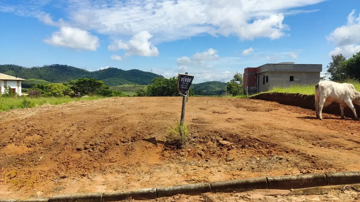 Foto 1 de Terreno / Lote à venda, 505m2 em Paty Do Alferes - RJ