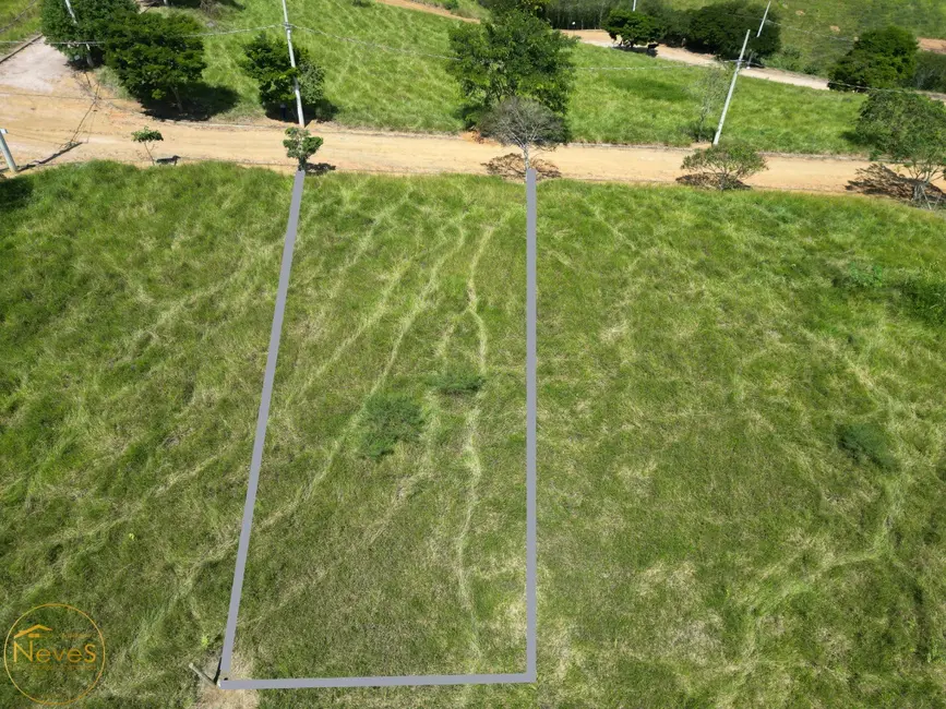 Foto 4 de Terreno / Lote à venda, 504m2 em Paty Do Alferes - RJ