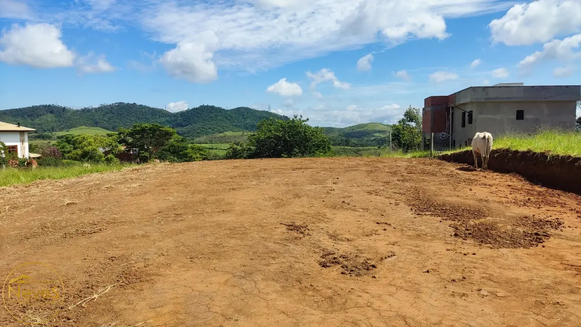 Foto 8 de Terreno / Lote à venda, 505m2 em Paty Do Alferes - RJ