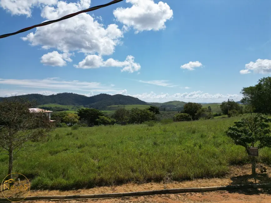 Foto 2 de Terreno / Lote à venda, 504m2 em Paty Do Alferes - RJ
