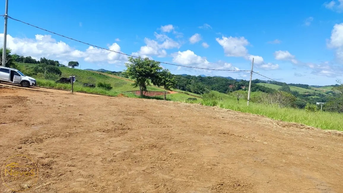 Foto 6 de Terreno / Lote à venda, 505m2 em Paty Do Alferes - RJ