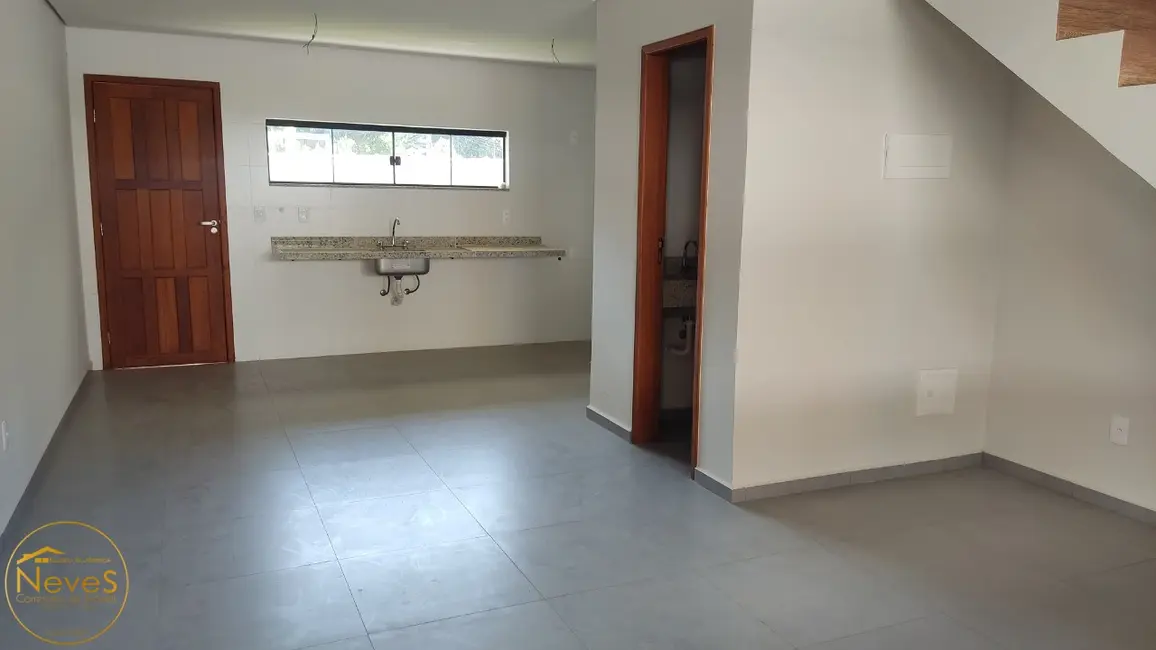 Foto 5 de Casa com 2 quartos à venda, 117m2 em Miguel Pereira - RJ