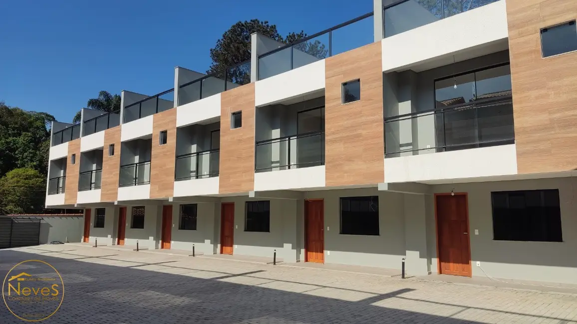 Foto 1 de Casa com 2 quartos à venda, 117m2 em Miguel Pereira - RJ
