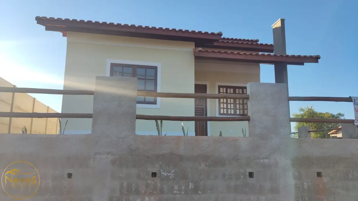 Foto 2 de Casa com 2 quartos à venda, 63m2 em Paty Do Alferes - RJ