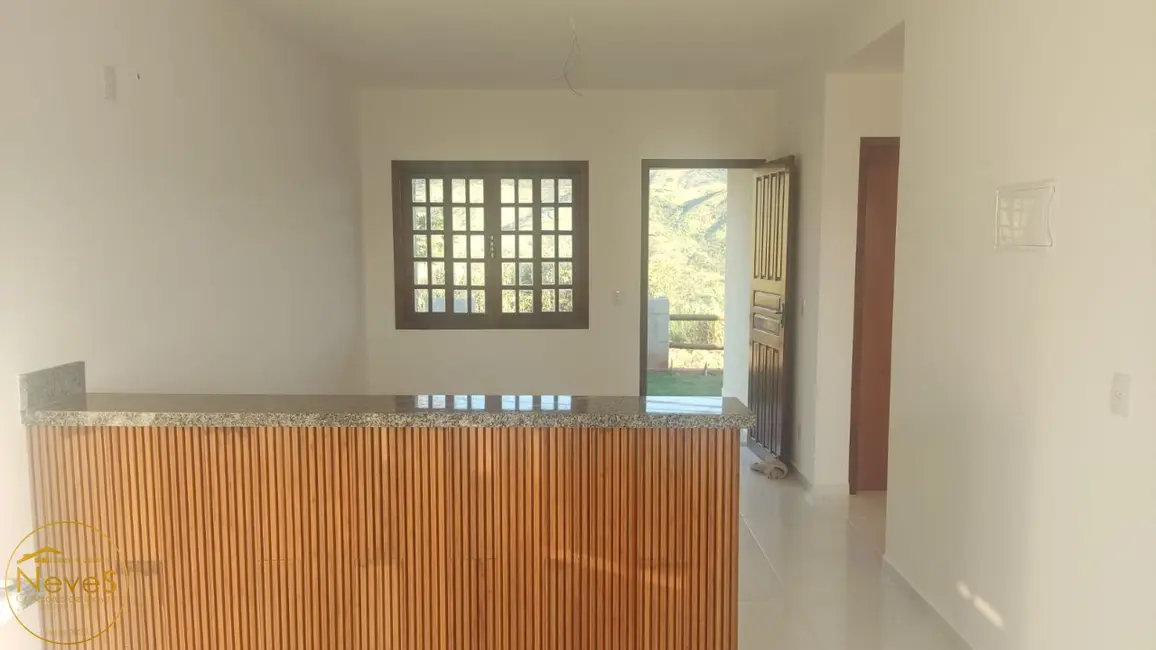 Foto 5 de Casa com 2 quartos à venda, 63m2 em Paty Do Alferes - RJ
