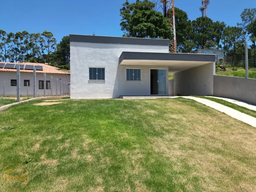 Foto 2 de Casa com 3 quartos à venda, 100m2 em Paty Do Alferes - RJ