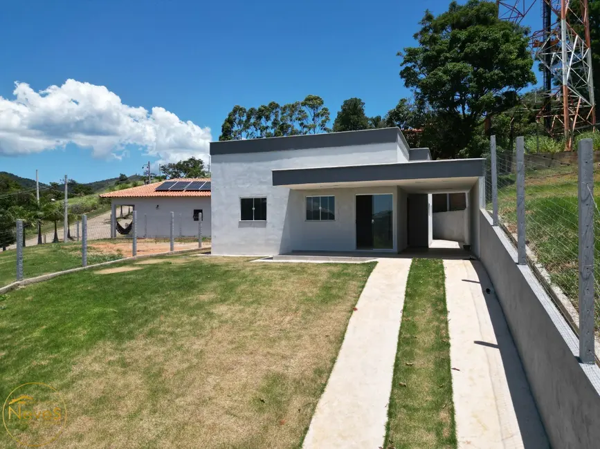 Foto 3 de Casa com 3 quartos à venda, 100m2 em Paty Do Alferes - RJ