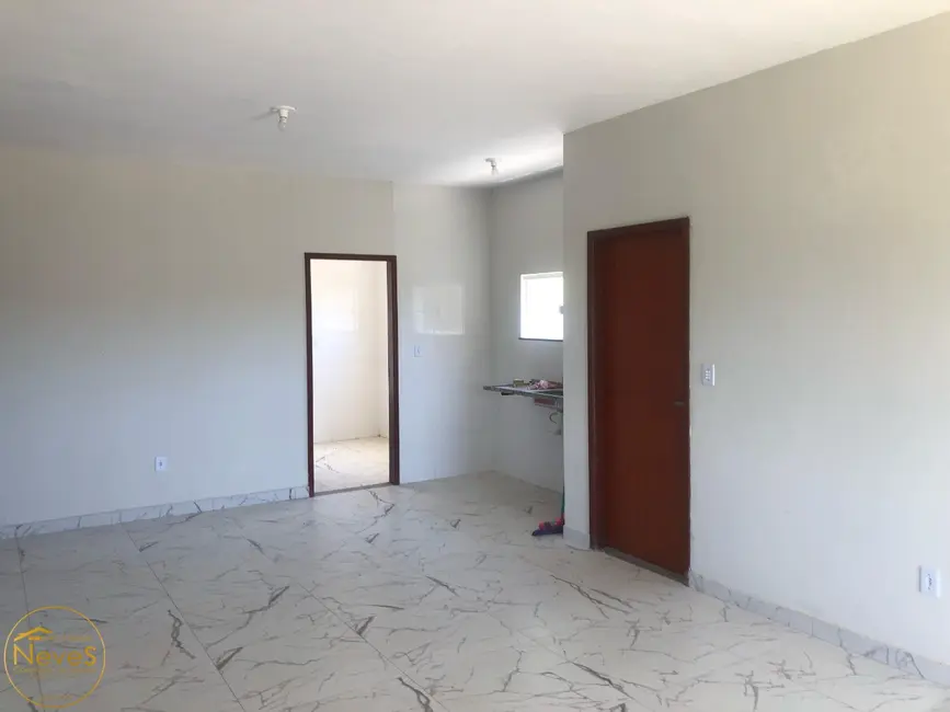 Foto 6 de Casa com 3 quartos à venda, 100m2 em Paty Do Alferes - RJ