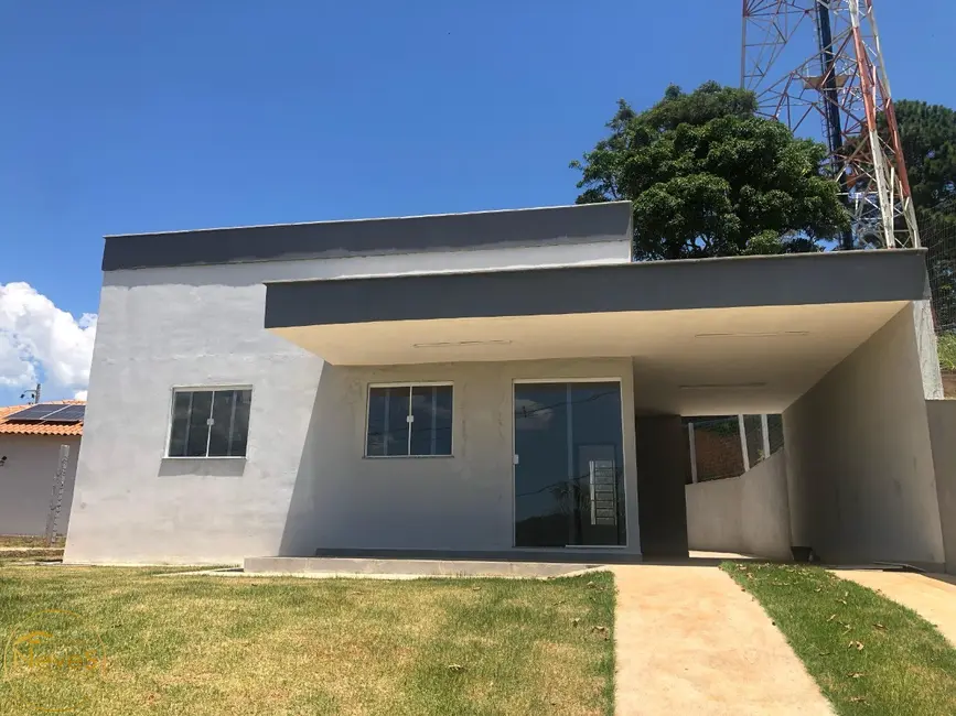 Foto 1 de Casa com 3 quartos à venda, 100m2 em Paty Do Alferes - RJ