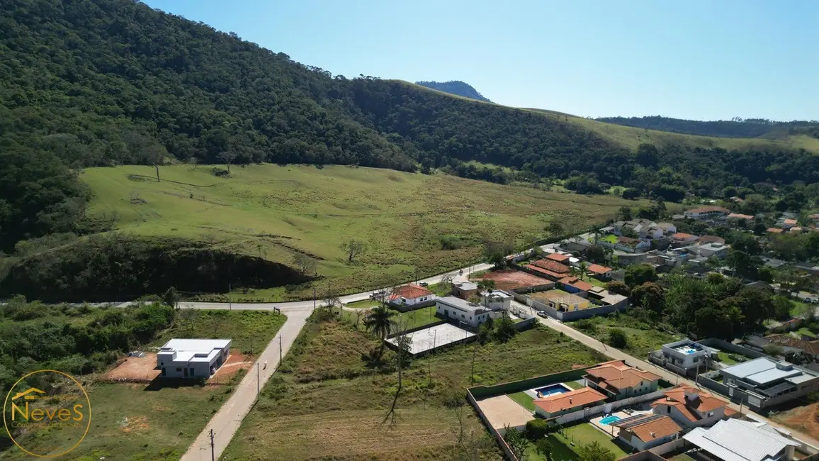 Terreno / Lote à venda, 450m2 em Miguel Pereira - RJ - imagem 8 Foto 8 de Terreno / Lote à venda, 450m2 em Miguel Pereira - RJ