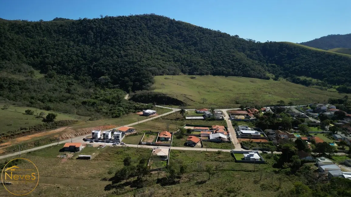 Foto 1 de Terreno / Lote à venda, 450m2 em Miguel Pereira - RJ