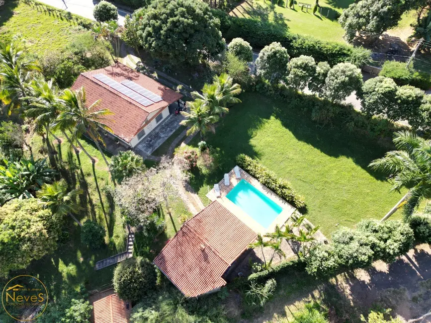Casa com 3 quartos à venda, 254m2 em Paty Do Alferes - RJ - imagem 1 Foto 1 de Casa com 3 quartos à venda, 254m2 em Paty Do Alferes - RJ