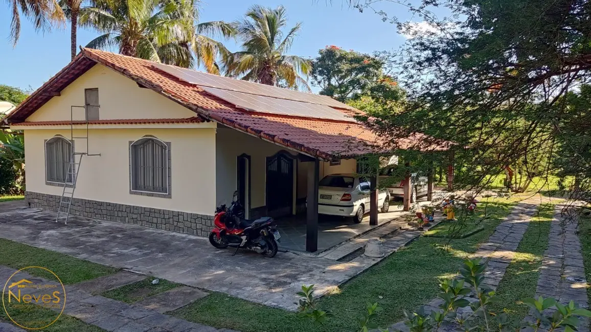 Casa com 3 quartos à venda, 254m2 em Paty Do Alferes - RJ - imagem 2 Foto 2 de Casa com 3 quartos à venda, 254m2 em Paty Do Alferes - RJ