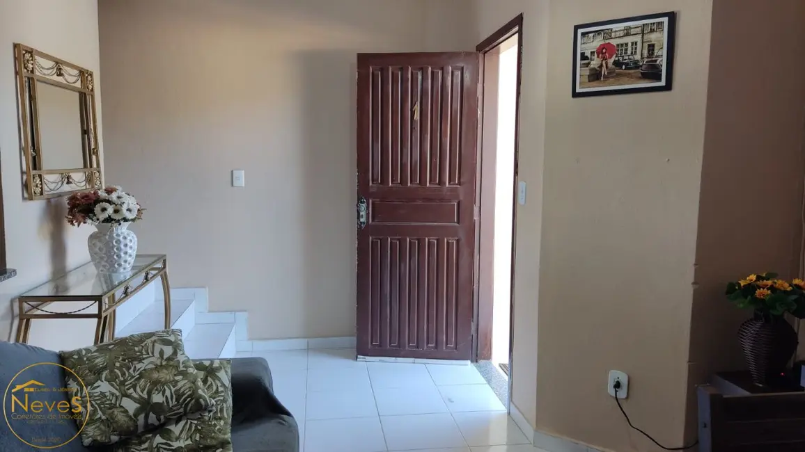 Foto 5 de Casa com 2 quartos à venda, 67m2 em Miguel Pereira - RJ