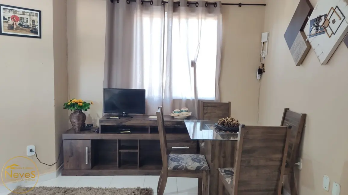 Foto 4 de Casa com 2 quartos à venda, 67m2 em Miguel Pereira - RJ