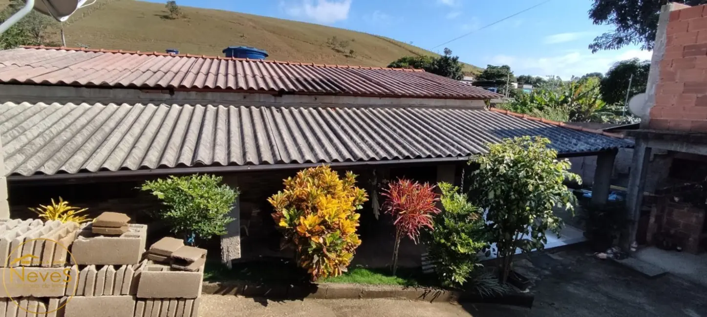 Foto 2 de Casa com 2 quartos à venda, 89m2 em Paty Do Alferes - RJ