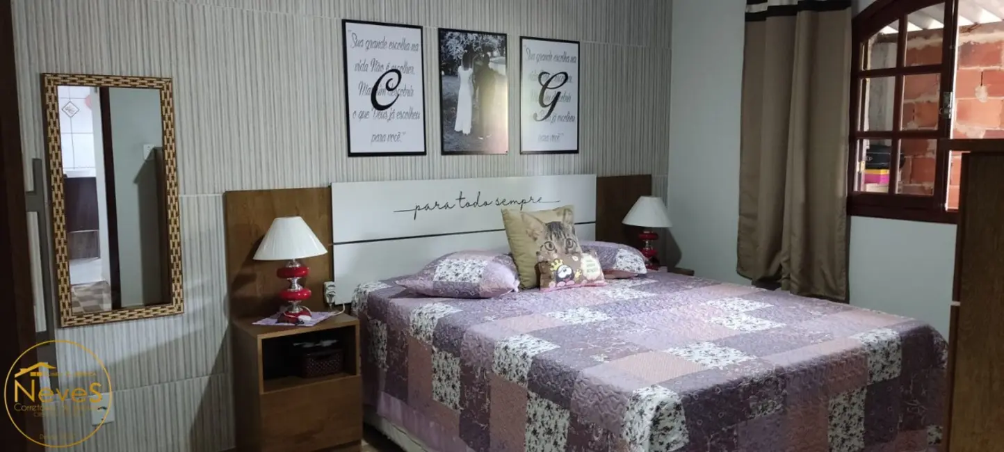 Foto 6 de Casa com 2 quartos à venda, 89m2 em Paty Do Alferes - RJ