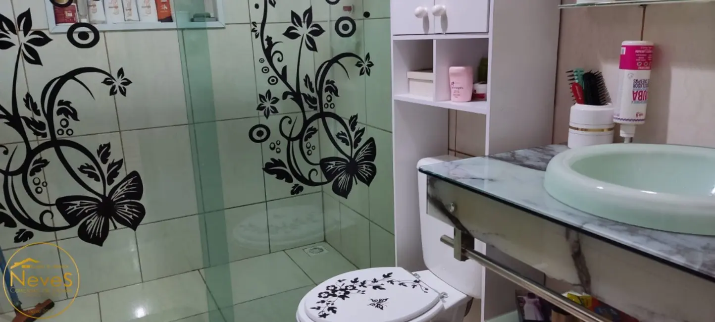 Foto 9 de Casa com 2 quartos à venda, 89m2 em Paty Do Alferes - RJ