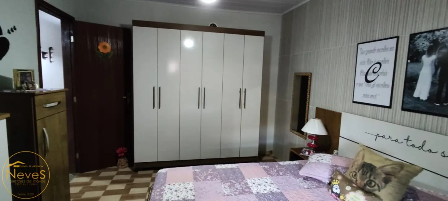 Foto 7 de Casa com 2 quartos à venda, 89m2 em Paty Do Alferes - RJ