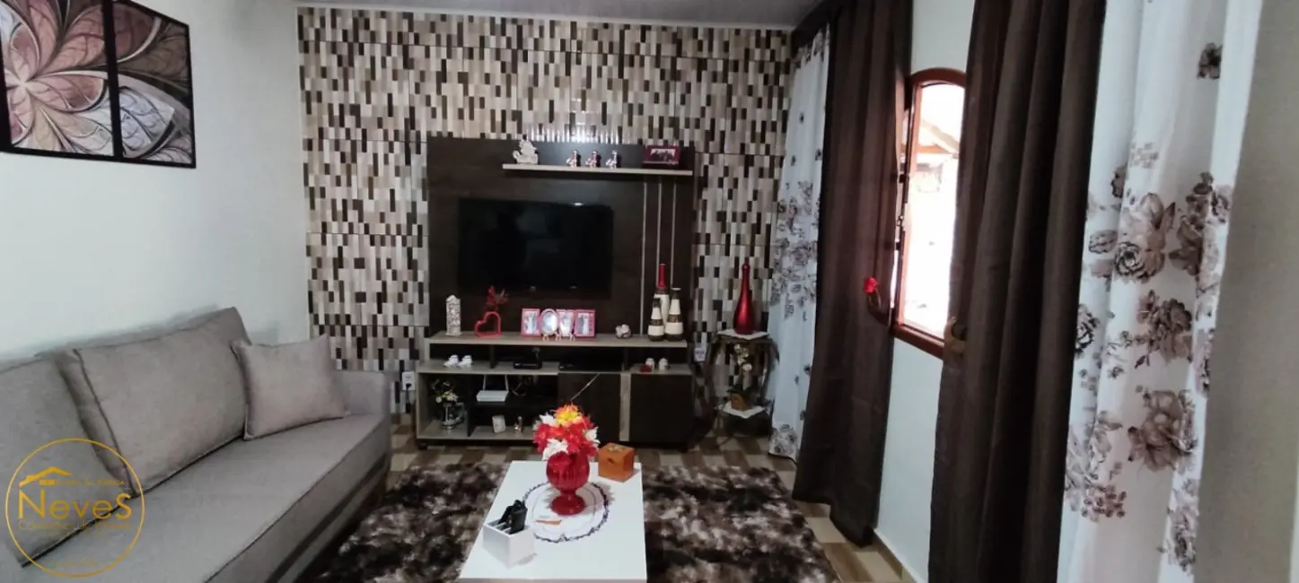 Foto 5 de Casa com 2 quartos à venda, 89m2 em Paty Do Alferes - RJ