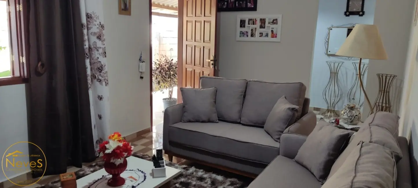 Foto 4 de Casa com 2 quartos à venda, 89m2 em Paty Do Alferes - RJ