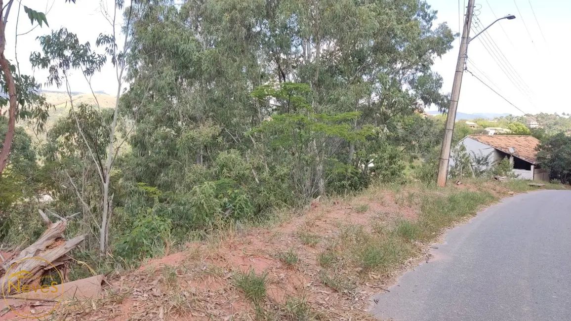 Foto 7 de Terreno / Lote à venda, 393m2 em Paty Do Alferes - RJ