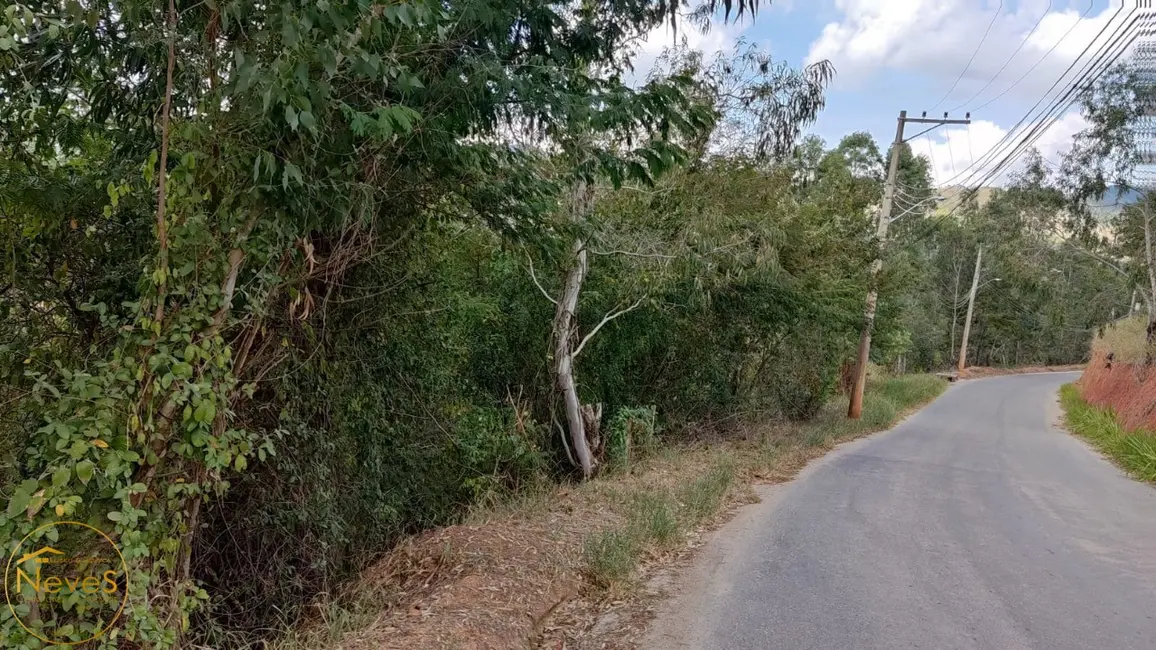 Foto 8 de Terreno / Lote à venda, 393m2 em Paty Do Alferes - RJ