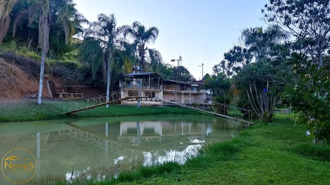 Foto 6 de Sítio / Rancho com 6 quartos à venda, 300m2 em Paty Do Alferes - RJ