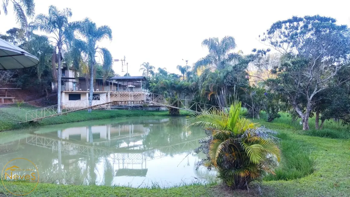 Foto 5 de Sítio / Rancho com 6 quartos à venda, 300m2 em Paty Do Alferes - RJ